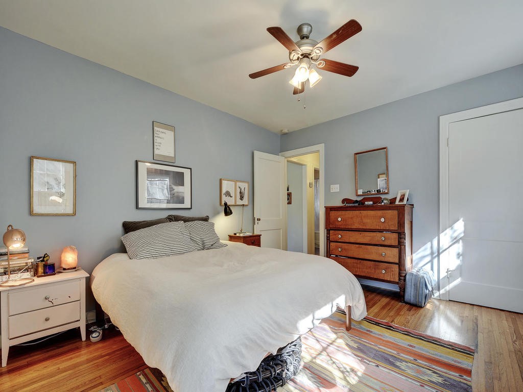 2102 Enfield Road, Unit C Austin, TX 78703 - Photo 17 of 19