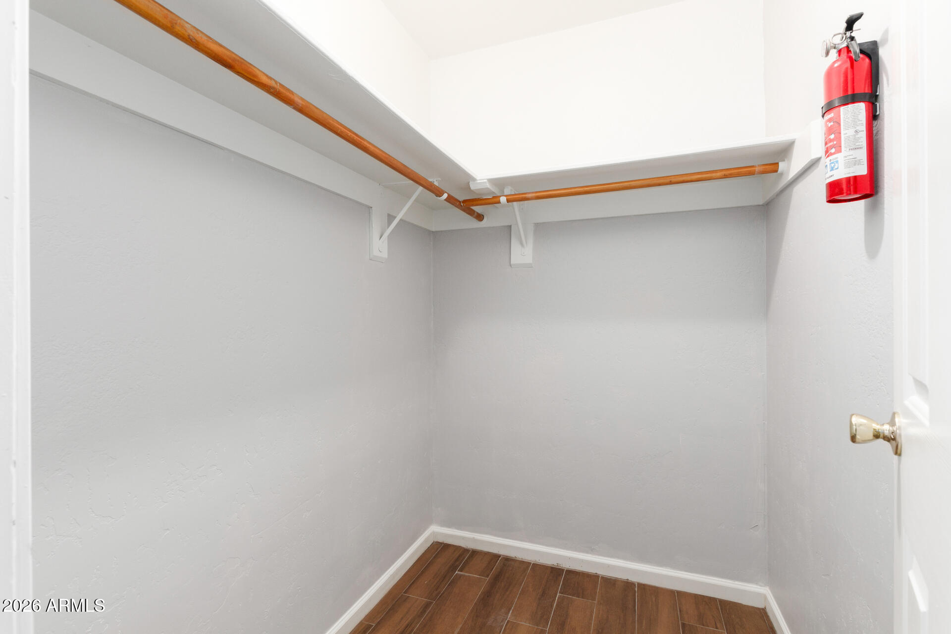 151 East Broadway Road, Unit 103 Tempe, AZ 85282 - Photo 18 of 31 Primary Closet 1