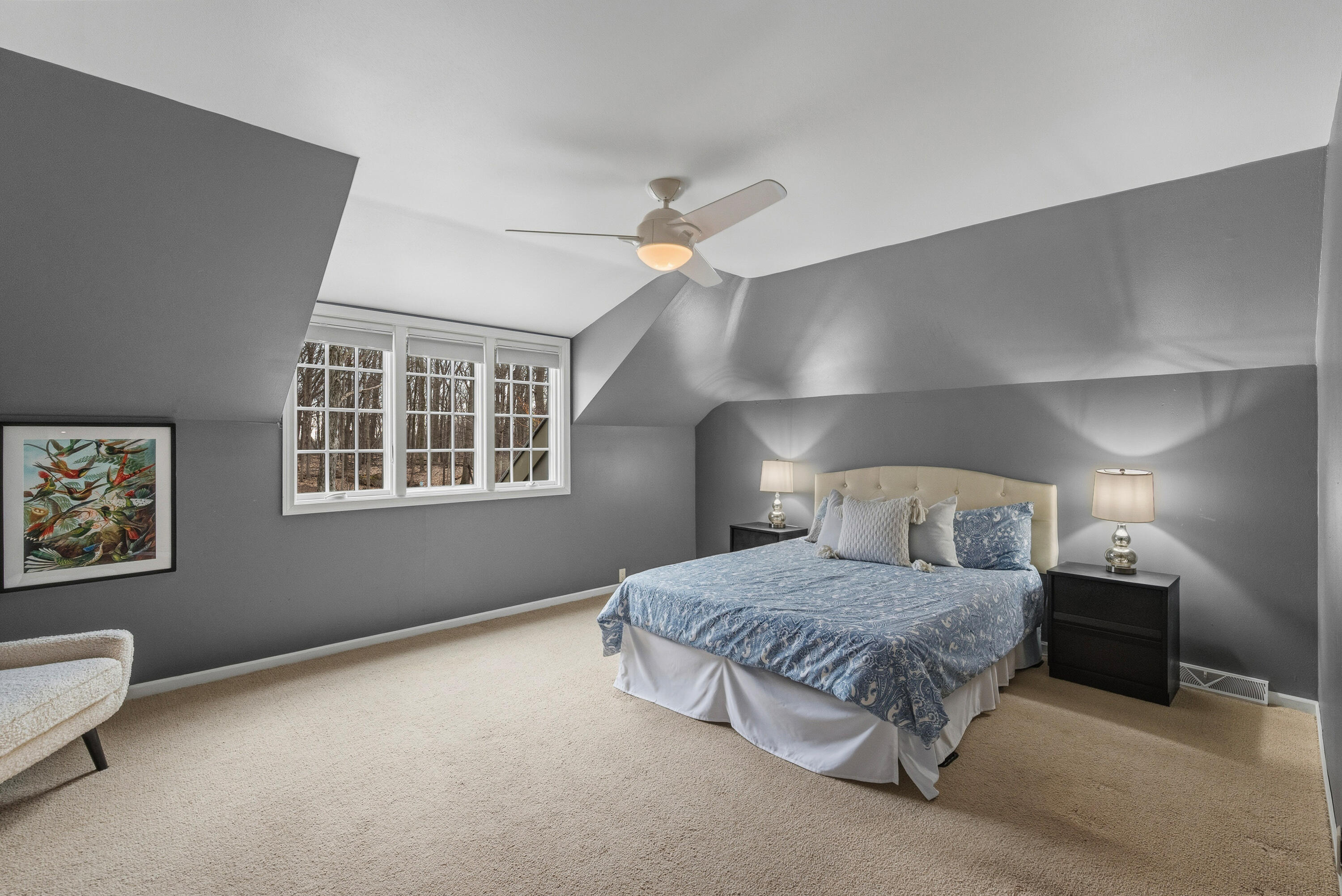 14830 Woodbridge Road Brookfield, WI 53005 - Photo 19 of 28 Bedroom 2