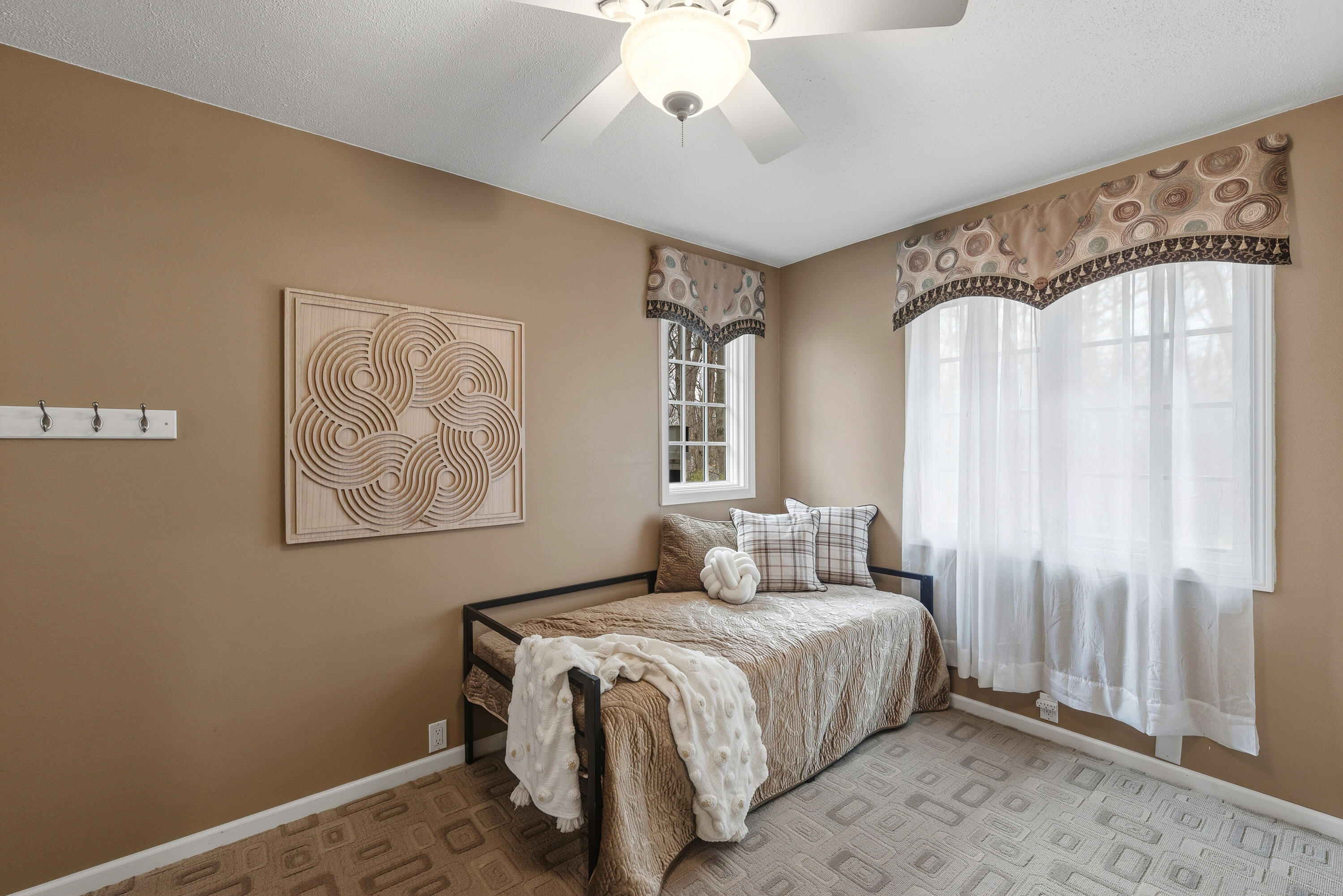 14830 Woodbridge Road Brookfield, WI 53005 - Photo 22 of 28 Bedroom 4
