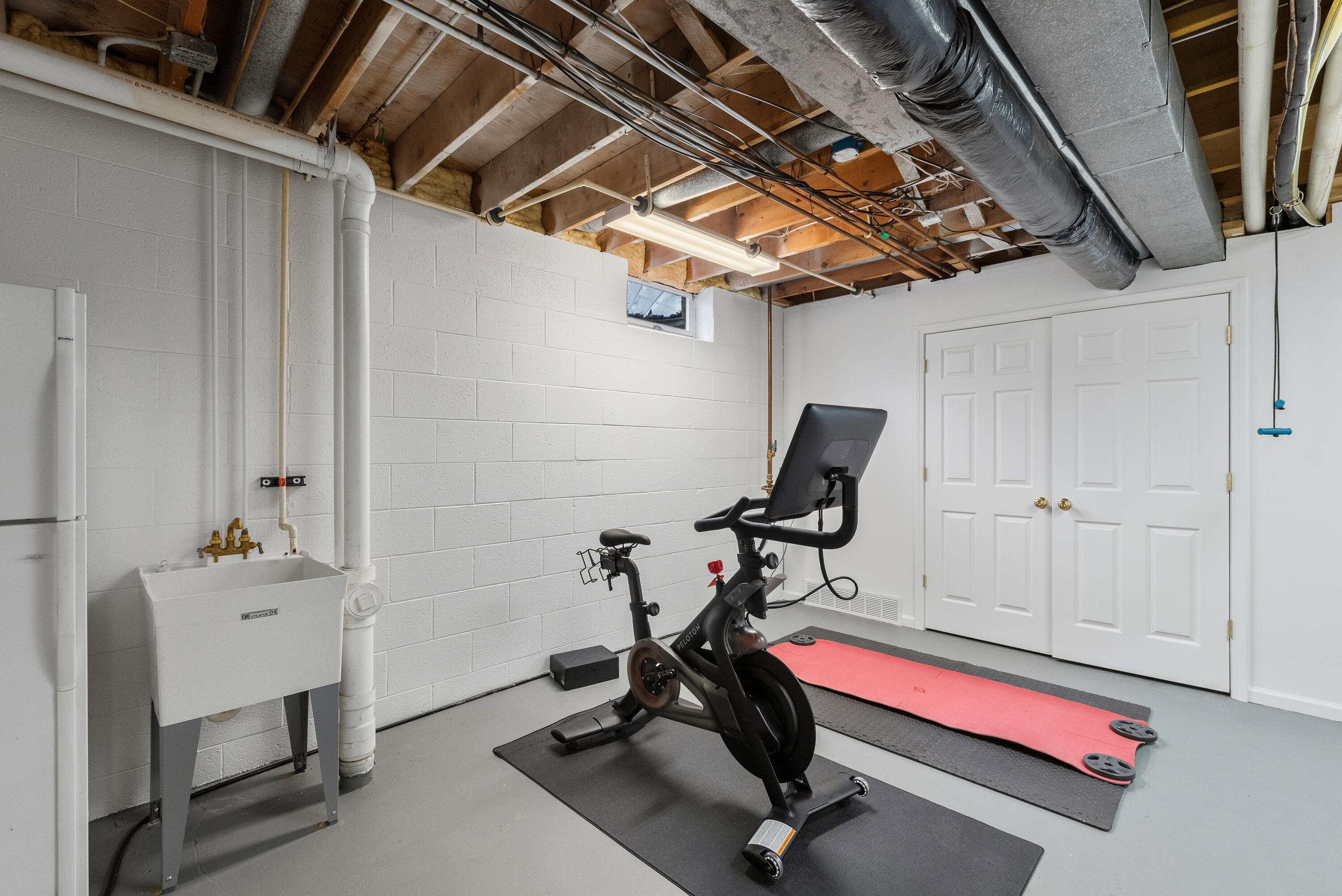 14830 Woodbridge Road Brookfield, WI 53005 - Photo 26 of 28 Exercise Area