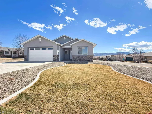 a view of a swimming pool and outdoor space
