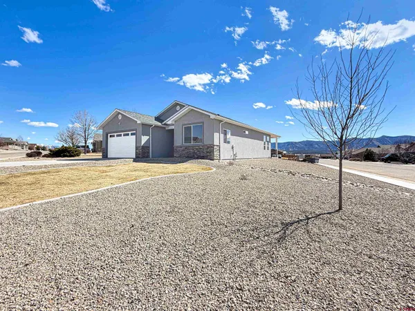 a picture of floor plan