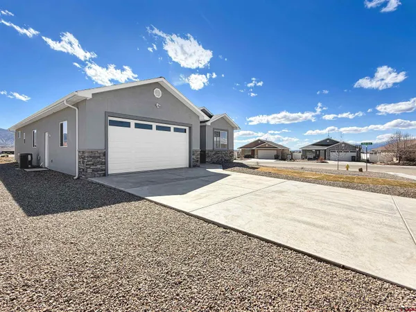 $459,000 | 535 Geralds Way, Cortez, CO 81321