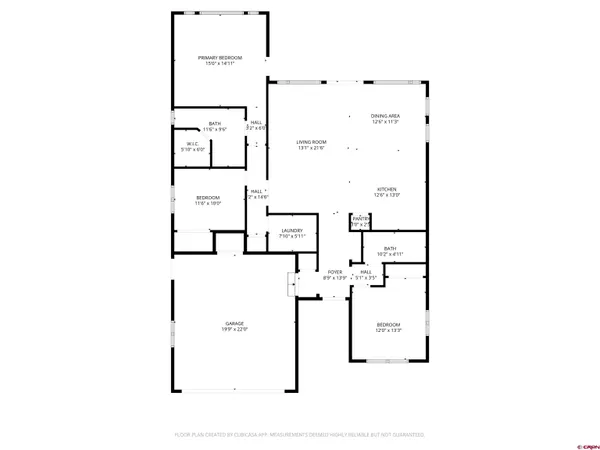 $459,000 | 535 Geralds Way, Cortez, CO 81321
