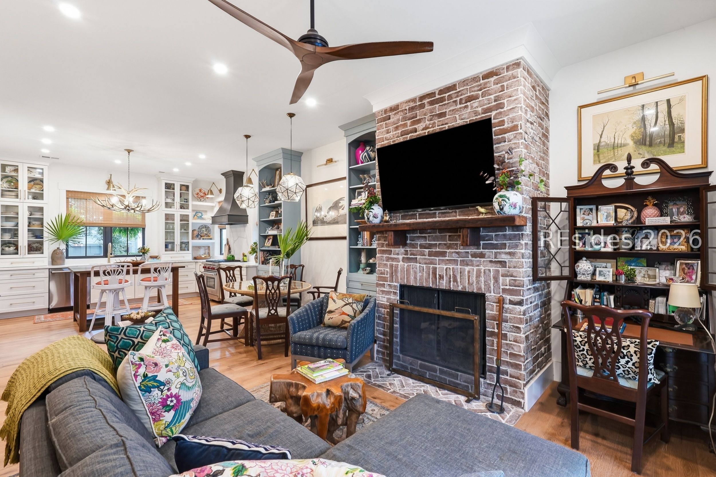 26 Tabby Shell Road Bluffton, SC 29910 - Photo 20 of 66 Gallery Image 20