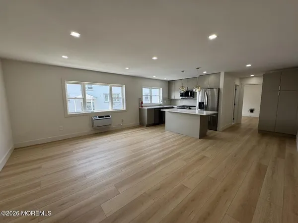 $2,850 | 1217 North Ocean Avenue, Unit B6, Bradley Beach, NJ 07720