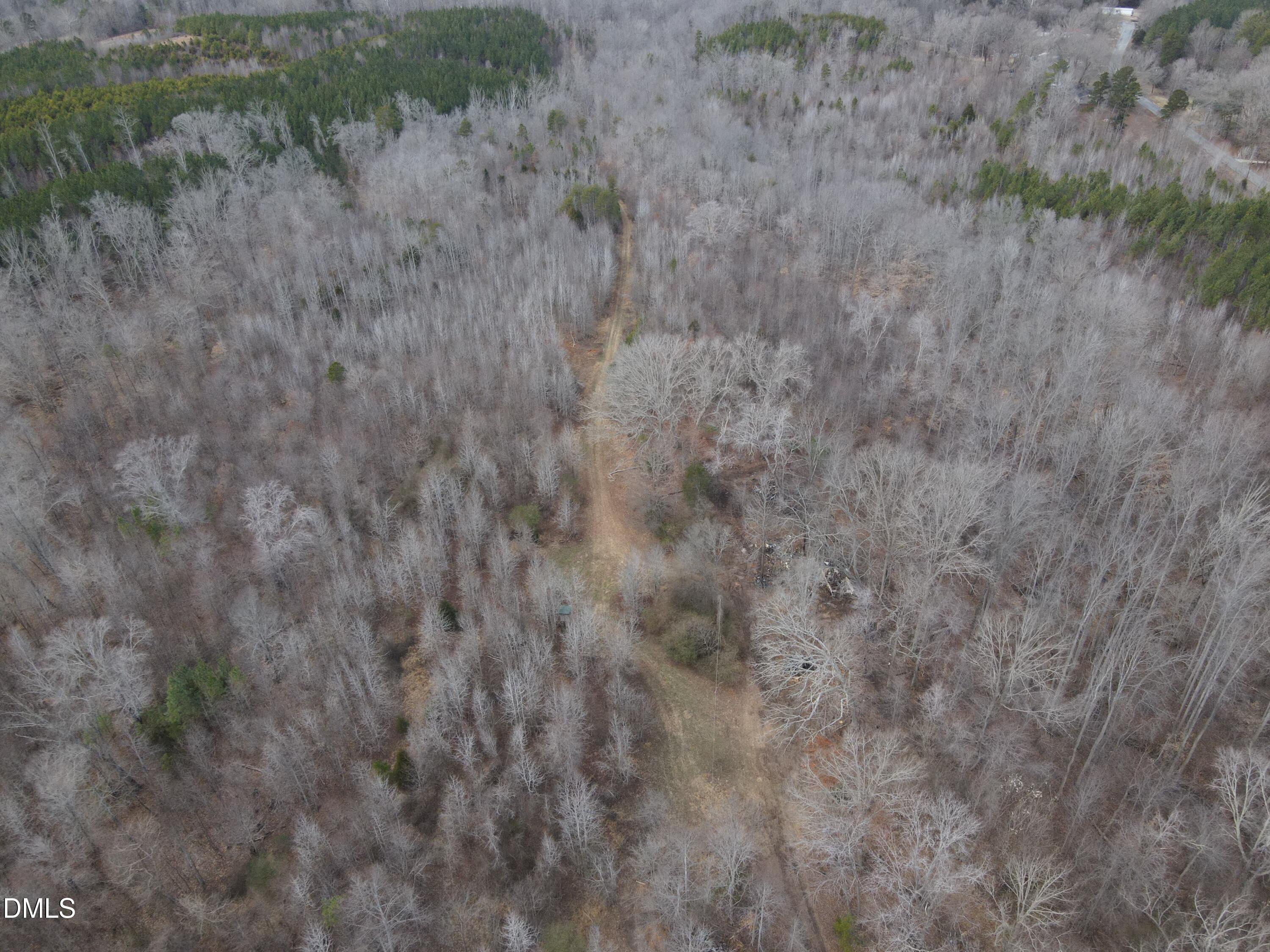 0 Walters Mill Road Providence, NC 27315 - Photo 3 of 20 a view of a dry yard