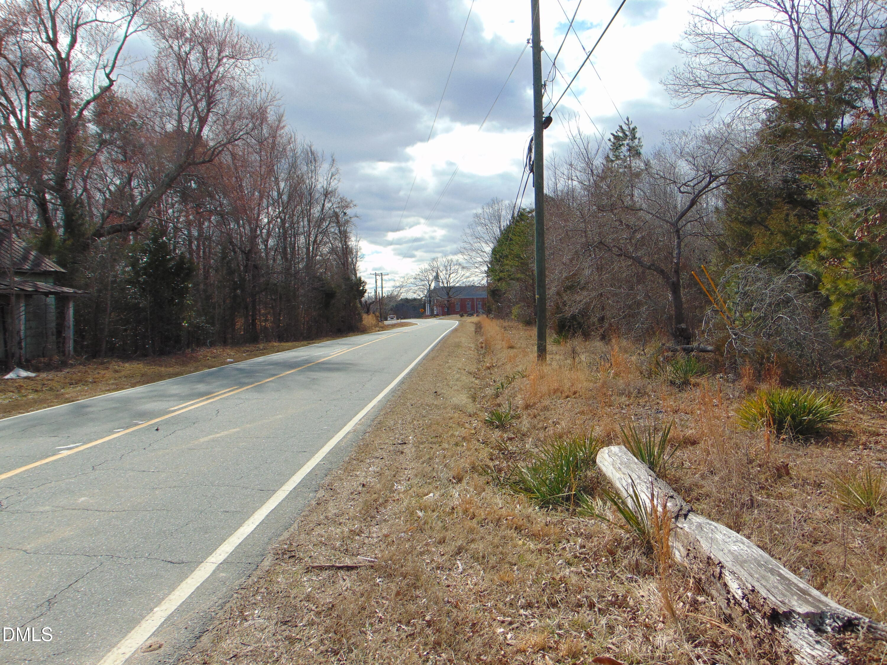 0 Walters Mill Road Providence, NC 27315 - Photo 4 of 20 a backyard of a house with lots of green space
