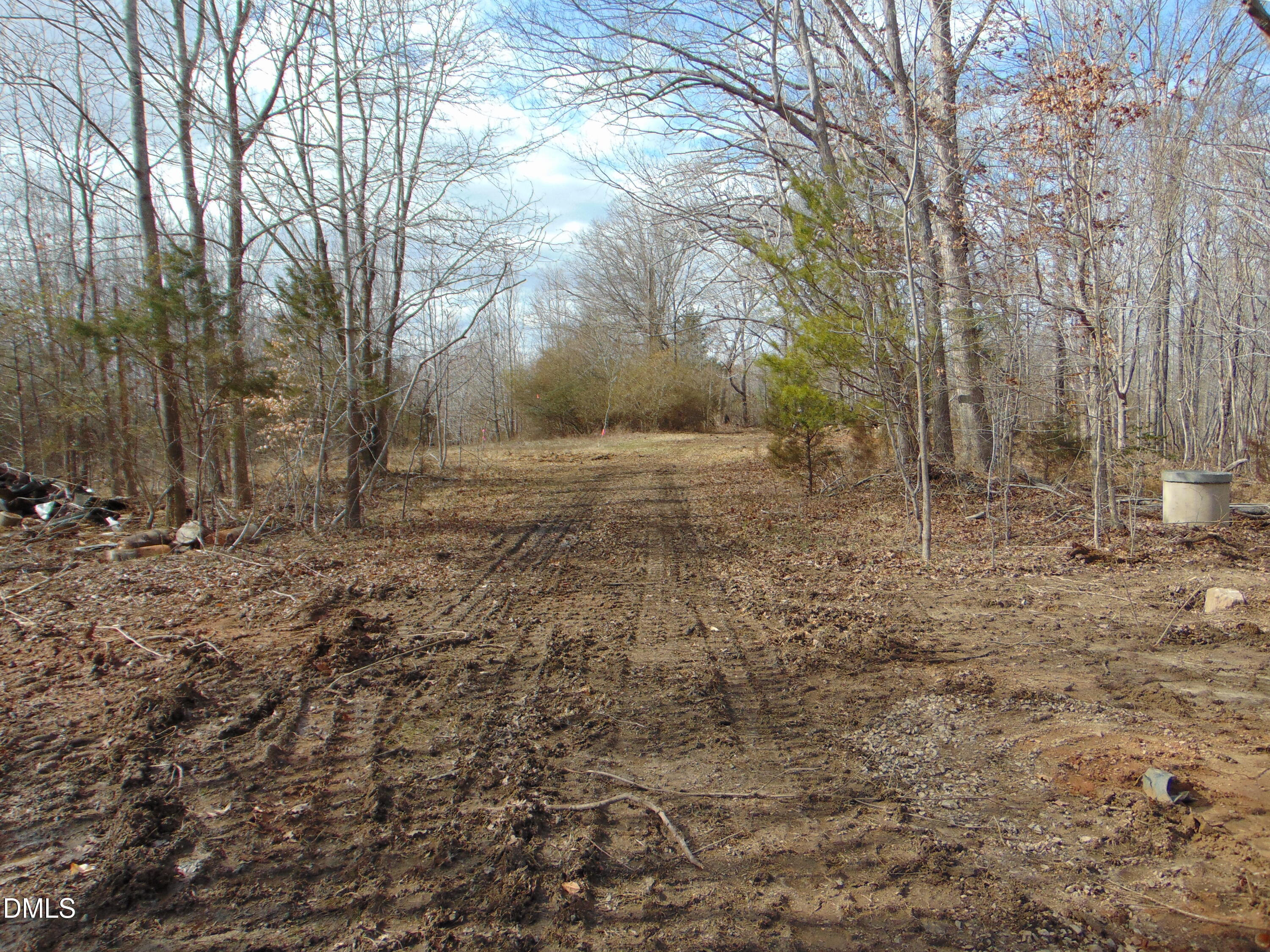 0 Walters Mill Road Providence, NC 27315 - Photo 6 of 20 a view of a yard with trees