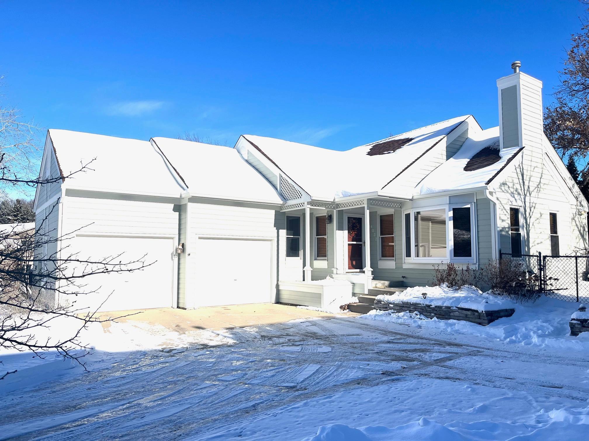 4032 Alberta Drive Northeast Rochester, MN 55906 - Photo 1 of 35