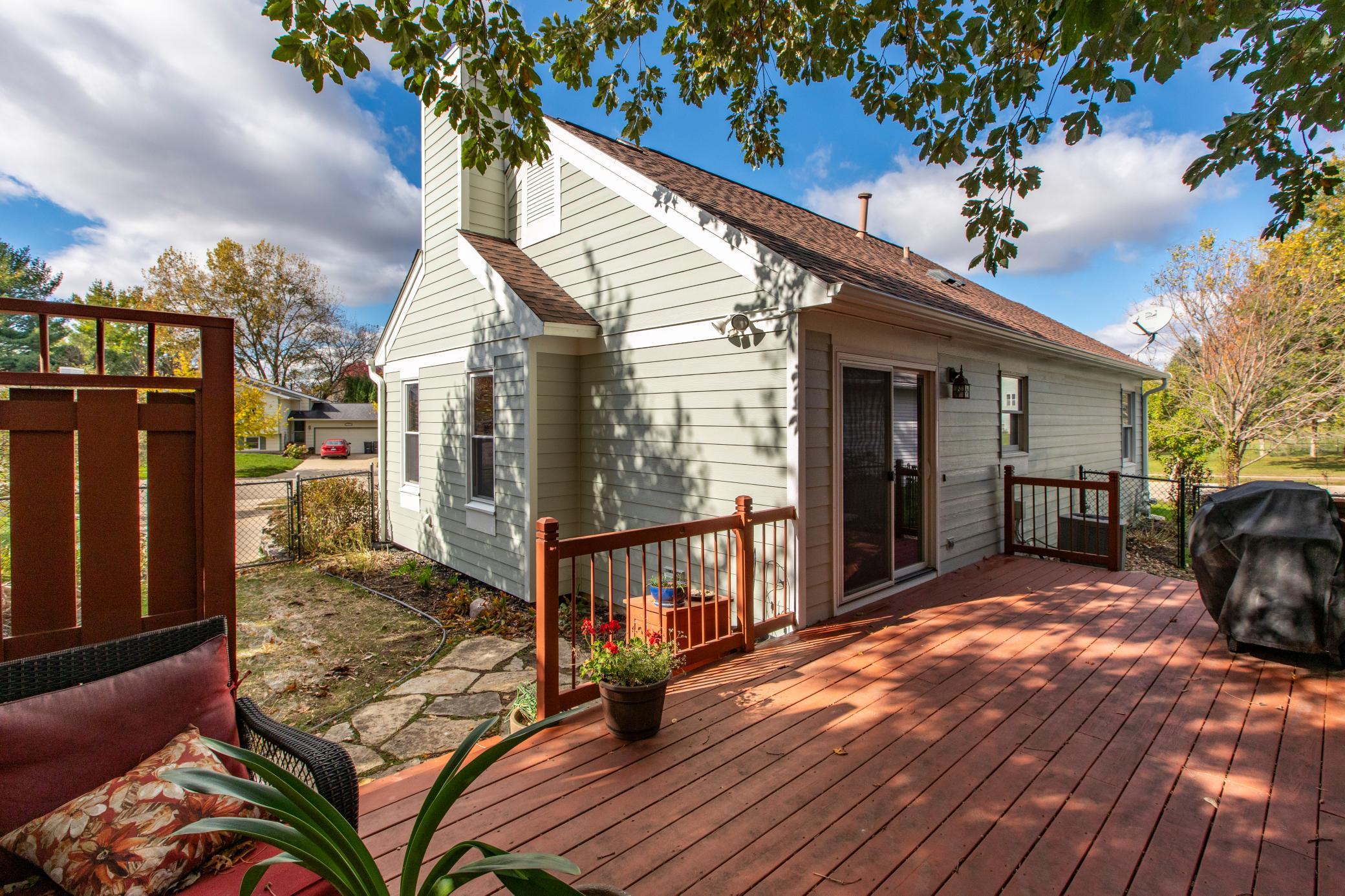 4032 Alberta Drive Northeast Rochester, MN 55906 - Photo 27 of 35