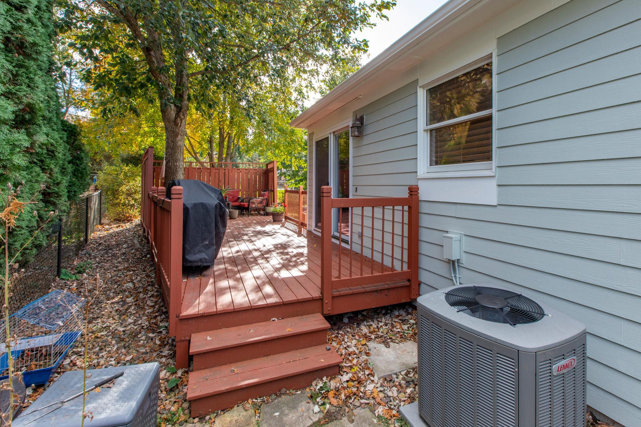 4032 Alberta Drive Northeast Rochester, MN 55906 - Photo 28 of 35