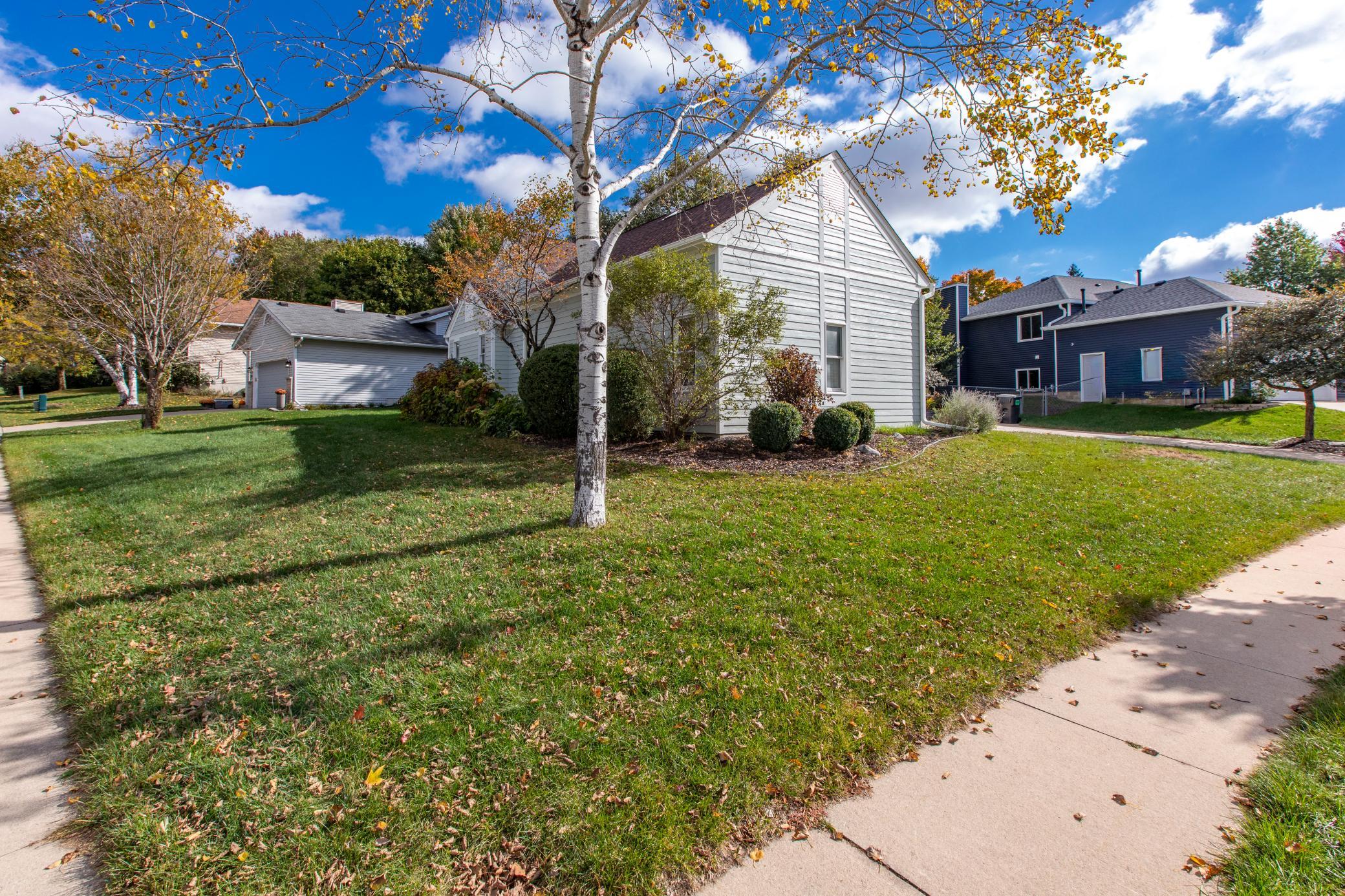 4032 Alberta Drive Northeast Rochester, MN 55906 - Photo 32 of 35