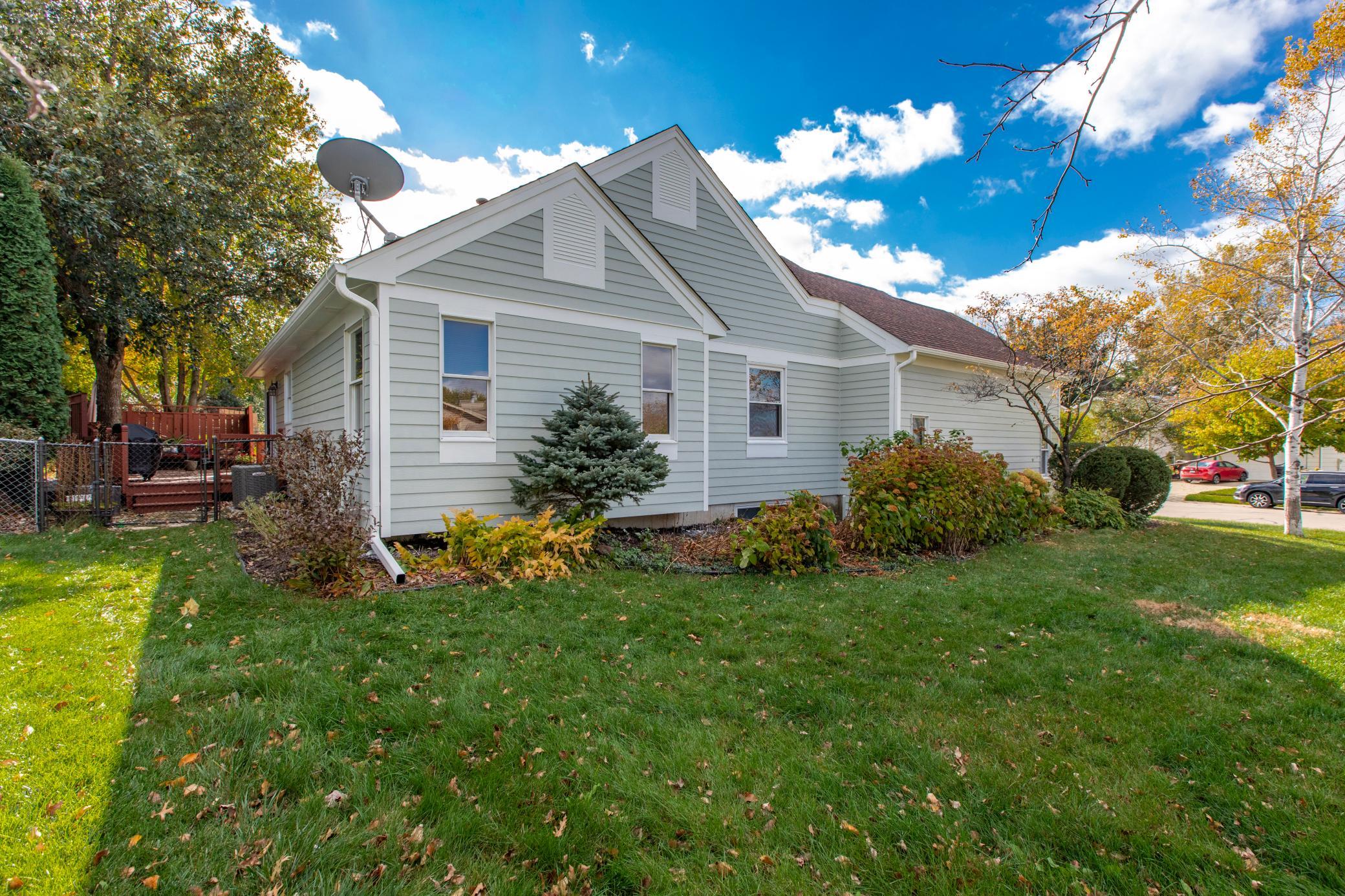 4032 Alberta Drive Northeast Rochester, MN 55906 - Photo 33 of 35