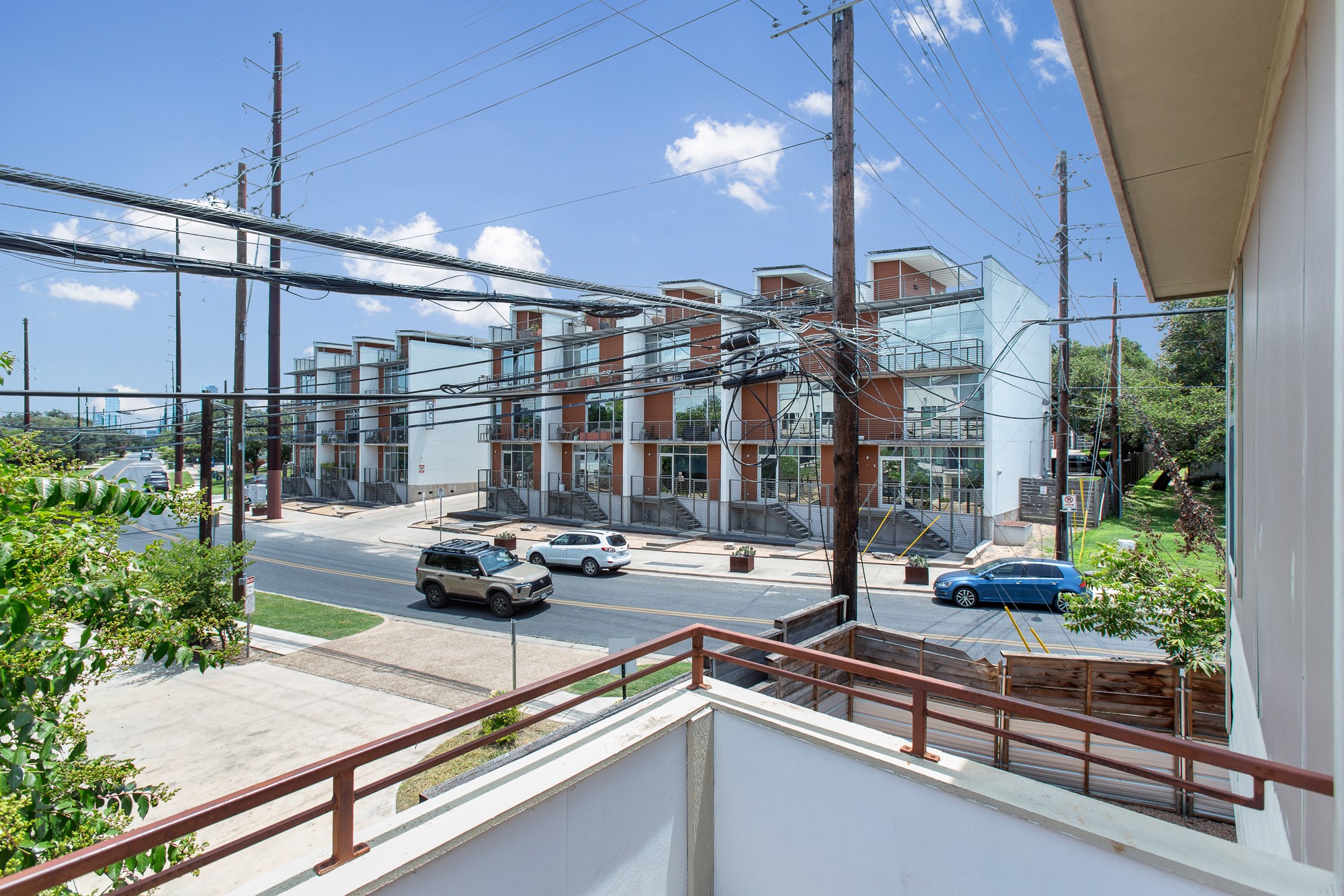 2314 South 5th Street Austin, TX 78704 - Photo 30 of 37