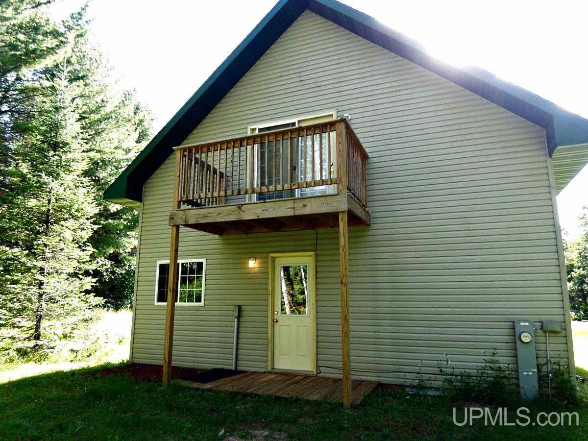 17835 North Holmes Junction Plat Road West Pembine, WI 54156 - Photo 21 of 29