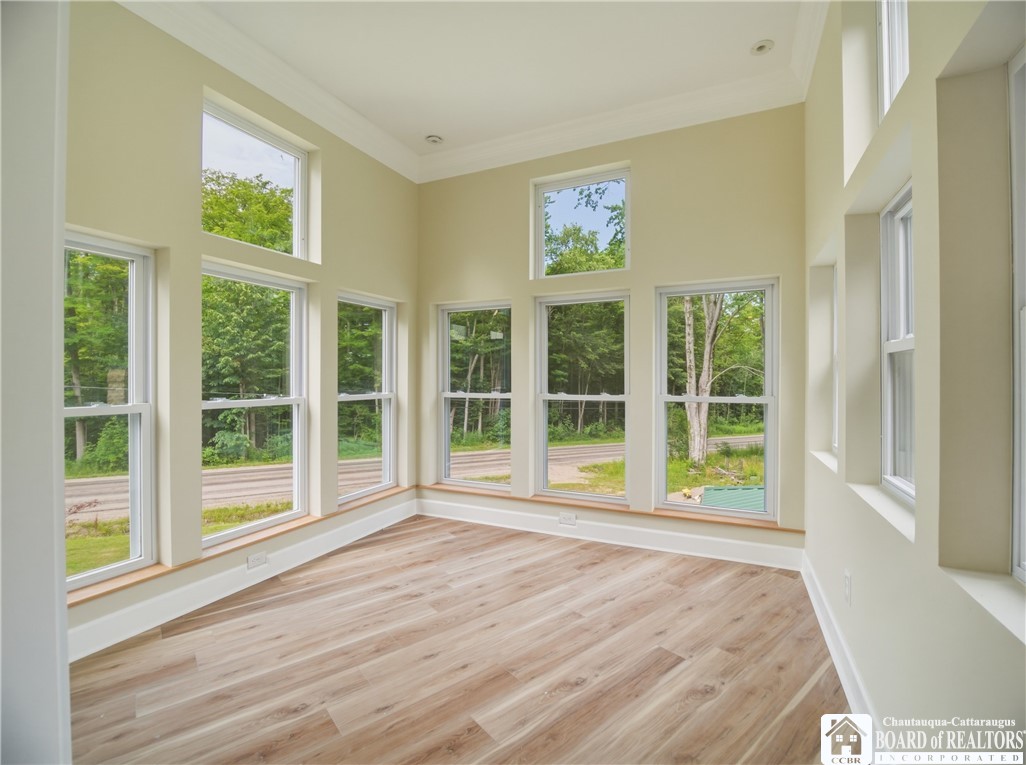 4877 Kortwright Road Busti, NY 14710 - Photo 19 of 48