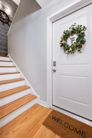 $2,750 | 2440 West 24th Place, Unit 1F, Chicago, IL 60608