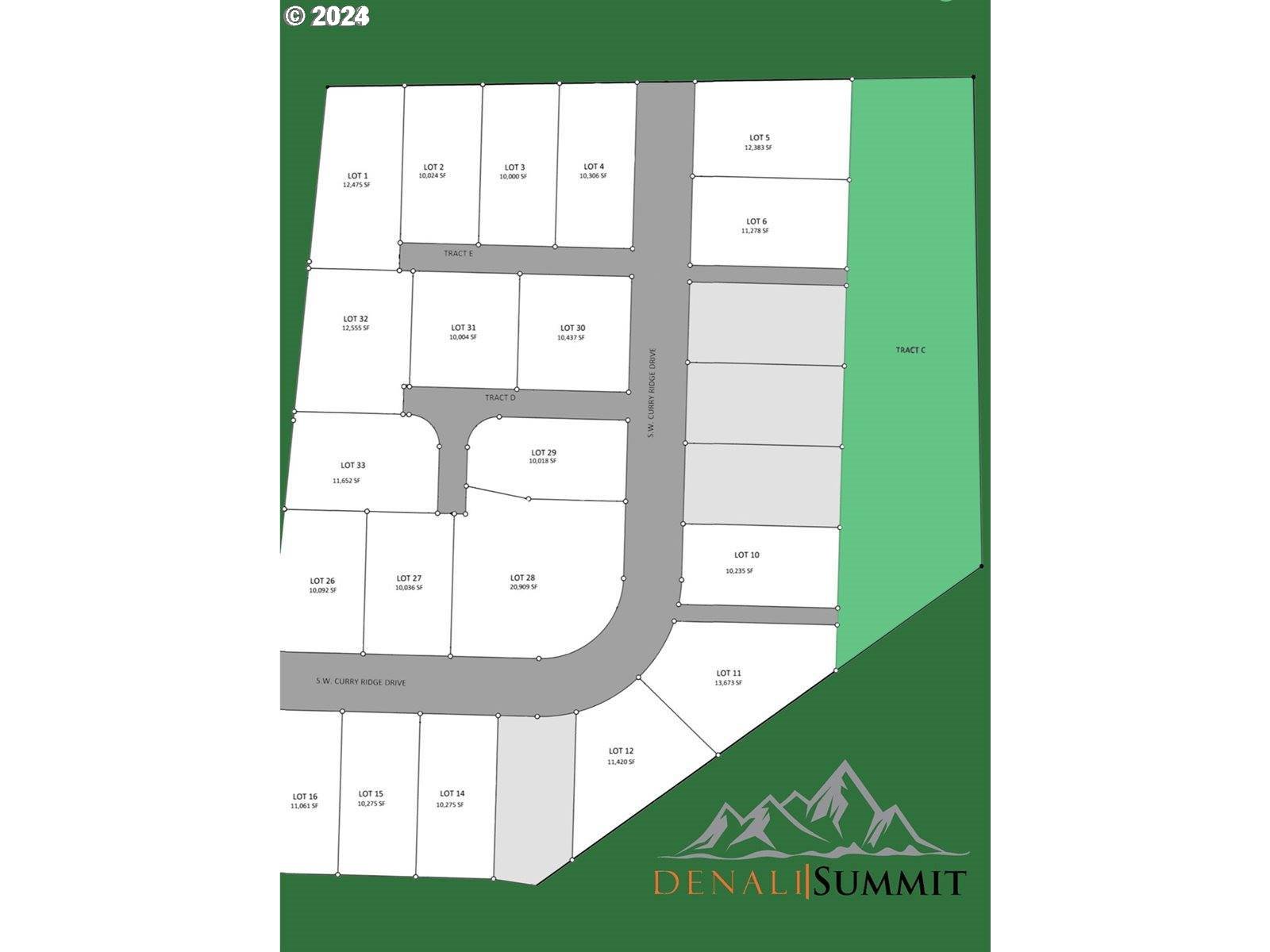 23141 Southwest Curry Ridge Drive Sherwood, OR 97140 - Photo 47 of 47 a picture of a bench in a white wall