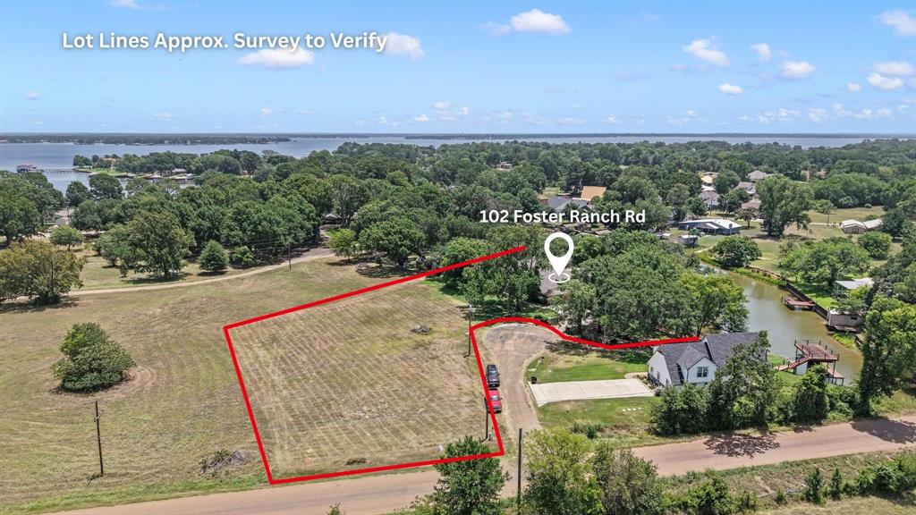 102 Foster Ranch Road Trinidad, TX 75163 - Photo 39 of 39