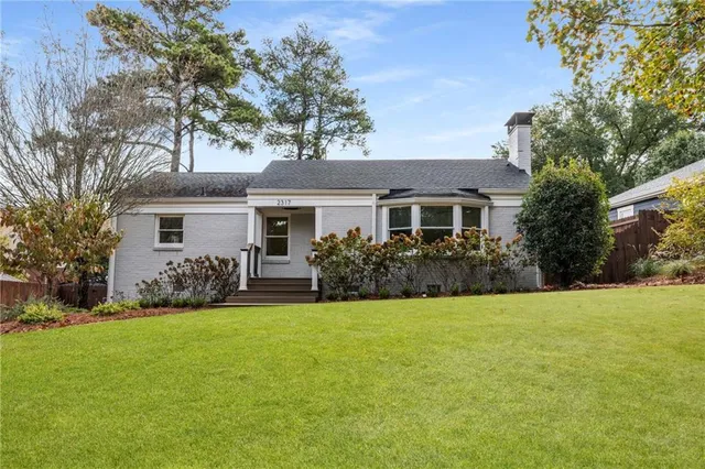 $600,000 | 2317 Melante Drive Northeast, Atlanta, GA 30324