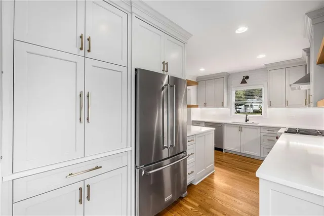 $600,000 | 2317 Melante Drive Northeast, Atlanta, GA 30324