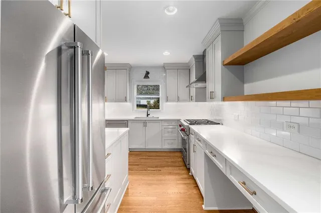 $600,000 | 2317 Melante Drive Northeast, Atlanta, GA 30324