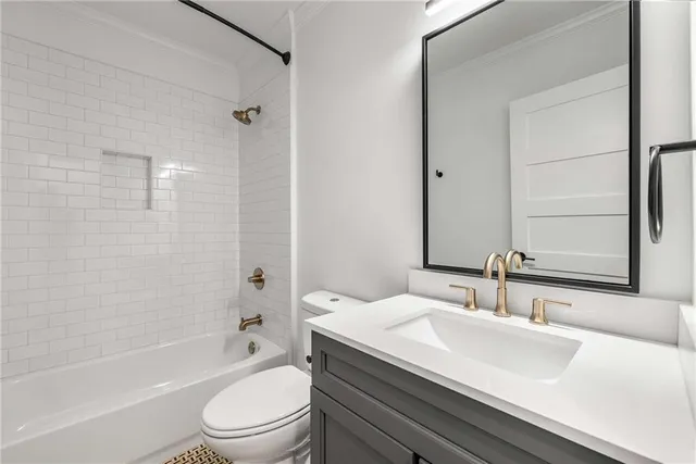 $600,000 | 2317 Melante Drive Northeast, Atlanta, GA 30324