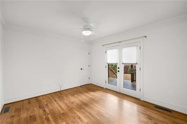 $600,000 | 2317 Melante Drive Northeast, Atlanta, GA 30324