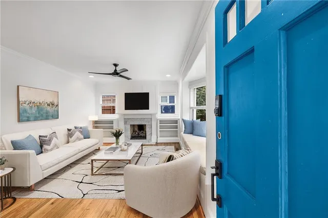 $600,000 | 2317 Melante Drive Northeast, Atlanta, GA 30324