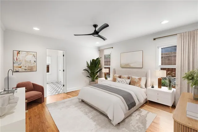 $600,000 | 2317 Melante Drive Northeast, Atlanta, GA 30324