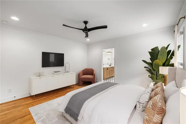 $600,000 | 2317 Melante Drive Northeast, Atlanta, GA 30324