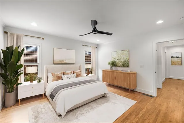 $600,000 | 2317 Melante Drive Northeast, Atlanta, GA 30324