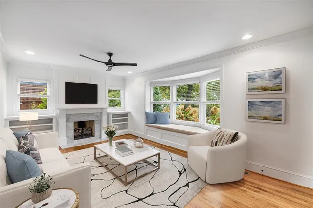 $600,000 | 2317 Melante Drive Northeast, Atlanta, GA 30324