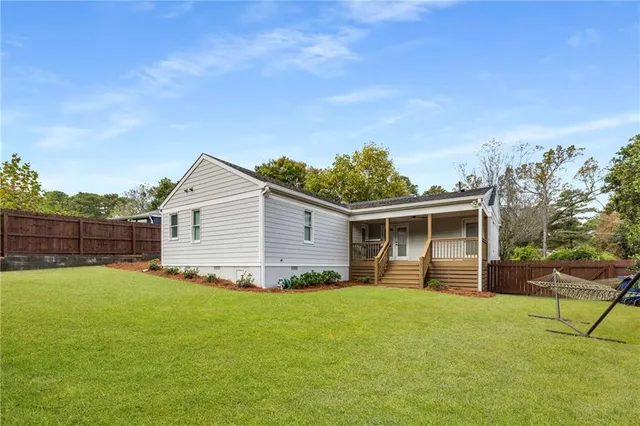 $600,000 | 2317 Melante Drive Northeast, Atlanta, GA 30324