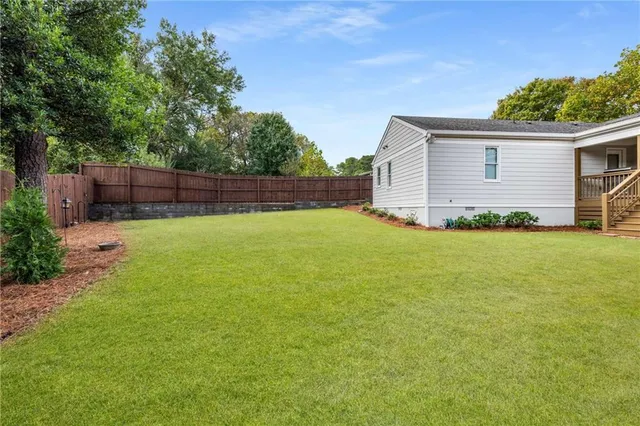 $600,000 | 2317 Melante Drive Northeast, Atlanta, GA 30324