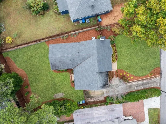 $600,000 | 2317 Melante Drive Northeast, Atlanta, GA 30324