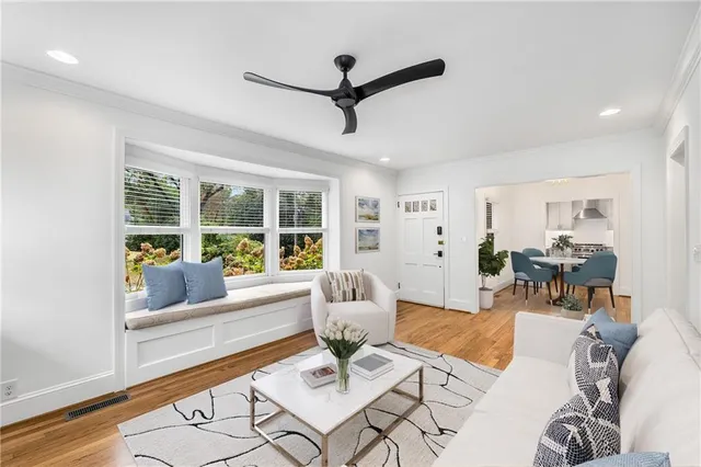 $600,000 | 2317 Melante Drive Northeast, Atlanta, GA 30324