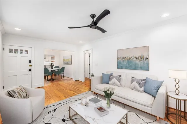 $600,000 | 2317 Melante Drive Northeast, Atlanta, GA 30324