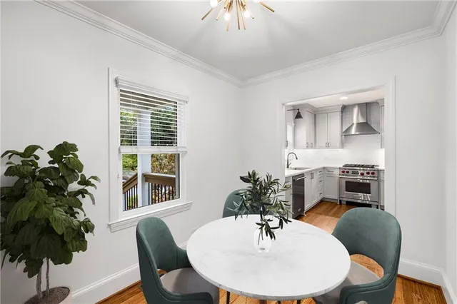 $600,000 | 2317 Melante Drive Northeast, Atlanta, GA 30324