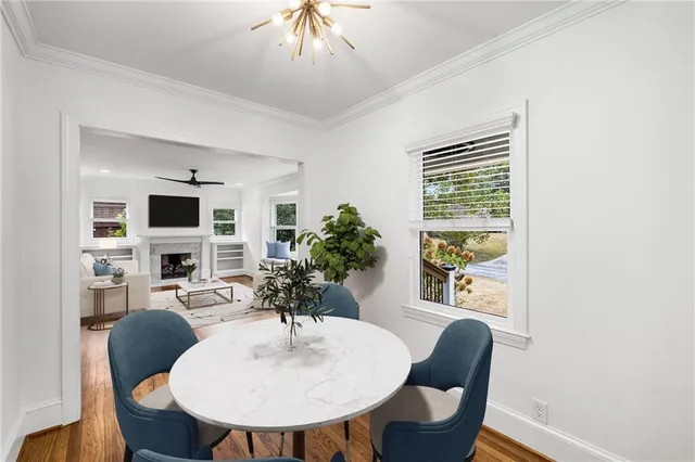 $600,000 | 2317 Melante Drive Northeast, Atlanta, GA 30324