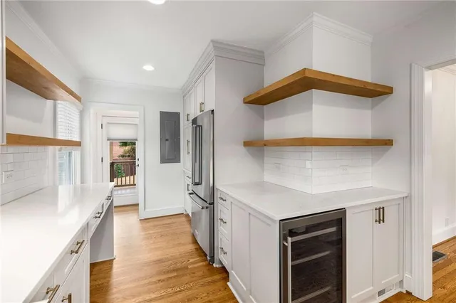 $600,000 | 2317 Melante Drive Northeast, Atlanta, GA 30324