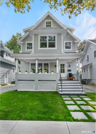 $1,200,000 | 97 Fayerweather Terrace, Bridgeport, CT 06605