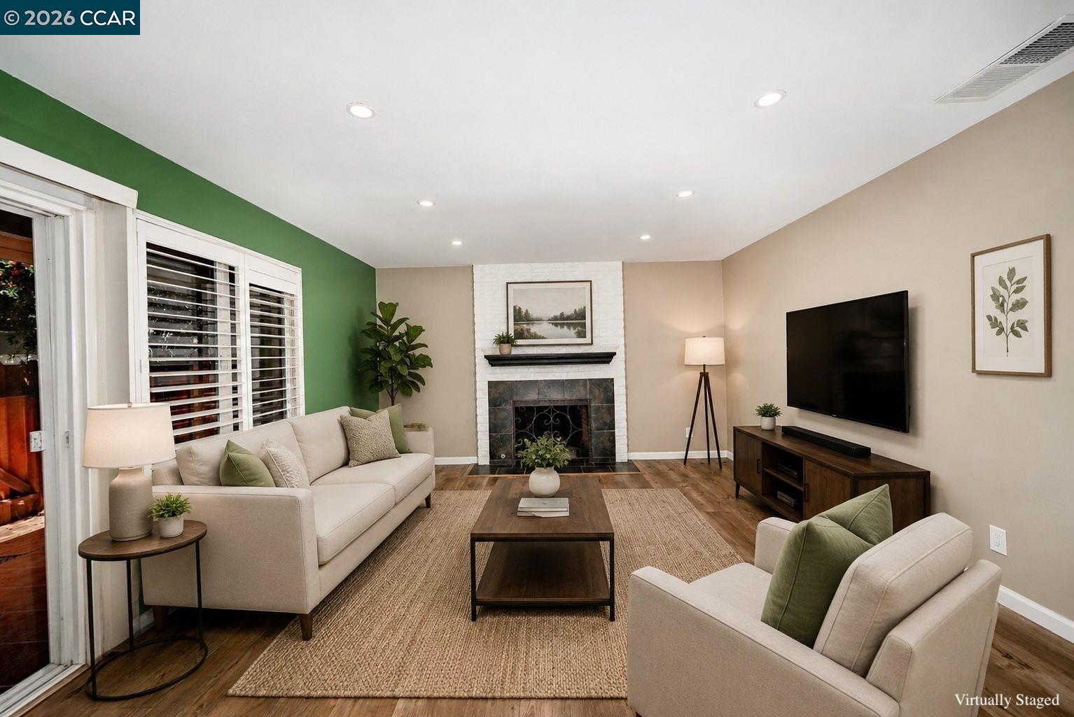 825 Oak Grove Road, Unit 16 Concord, CA 94518 - Photo 11 of 31