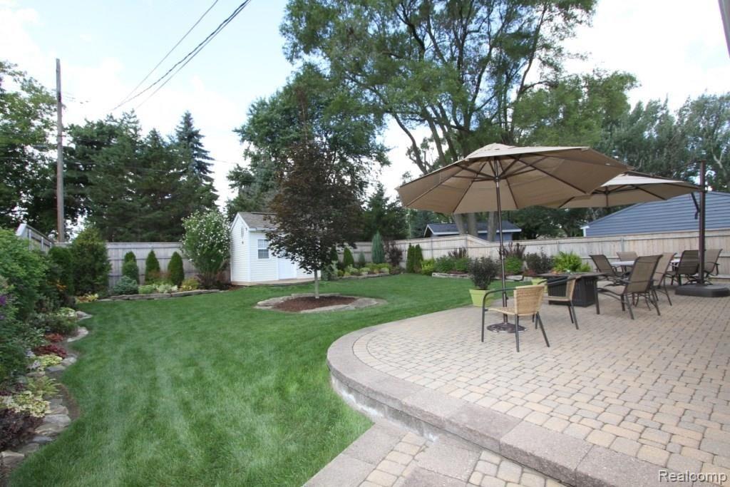 3824 Mildred Avenue Rochester Hills, MI 48309 - Photo 5 of 22
