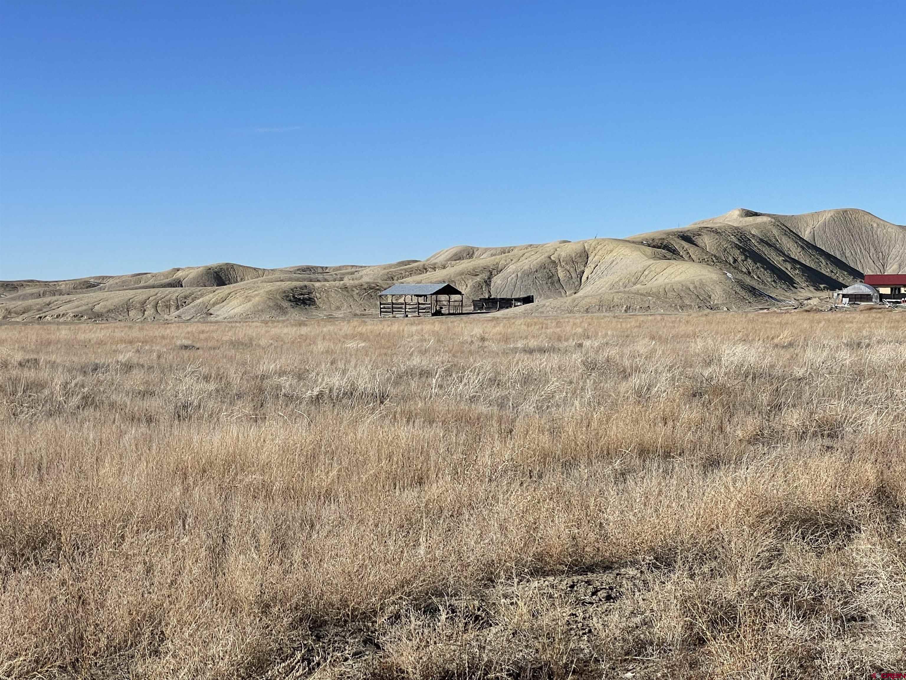 64233 Peach Valley Road Montrose, CO 81401 - Photo 20 of 26 a view of mountain