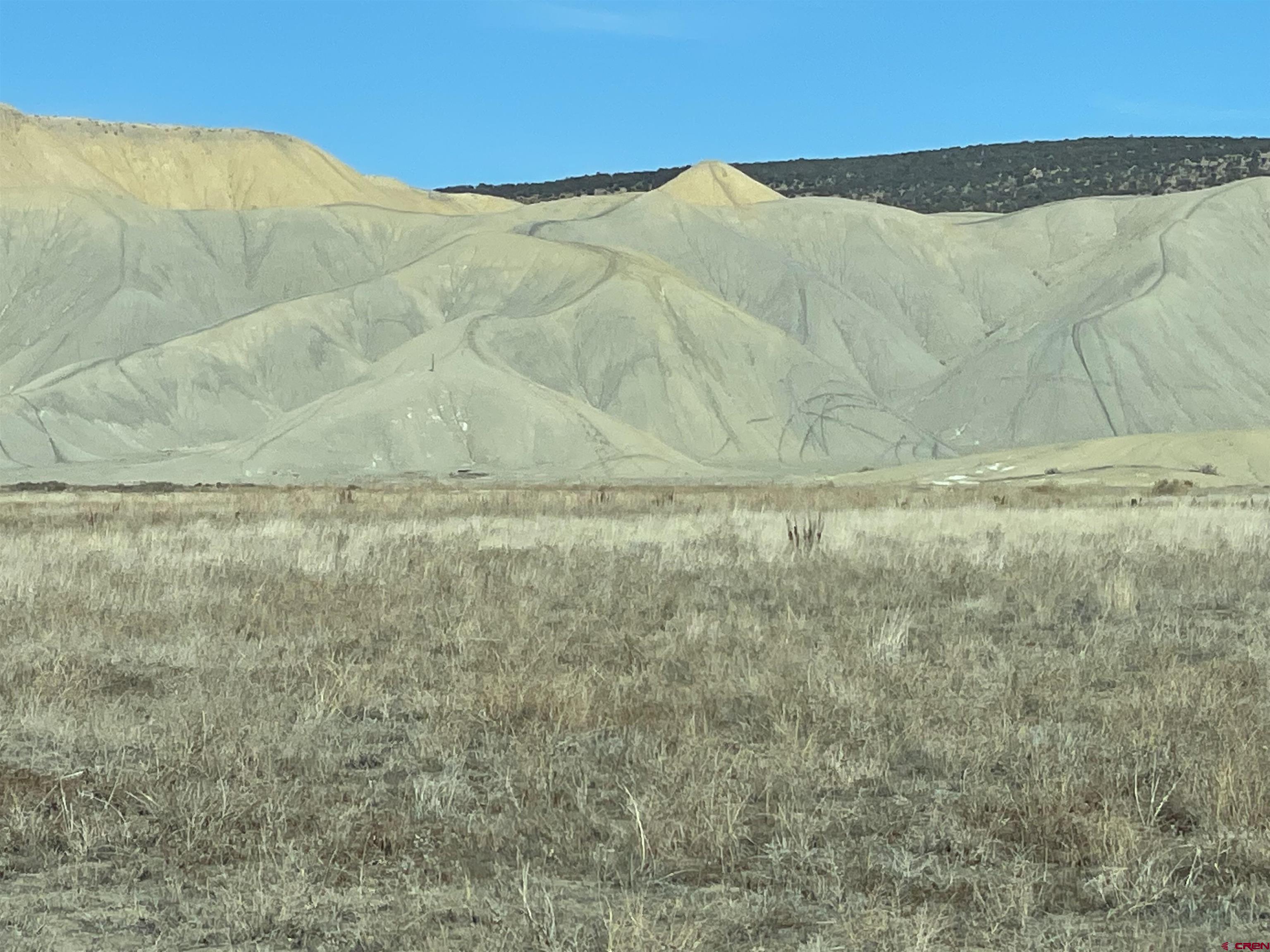 64233 Peach Valley Road Montrose, CO 81401 - Photo 21 of 26 a view of a dry yard