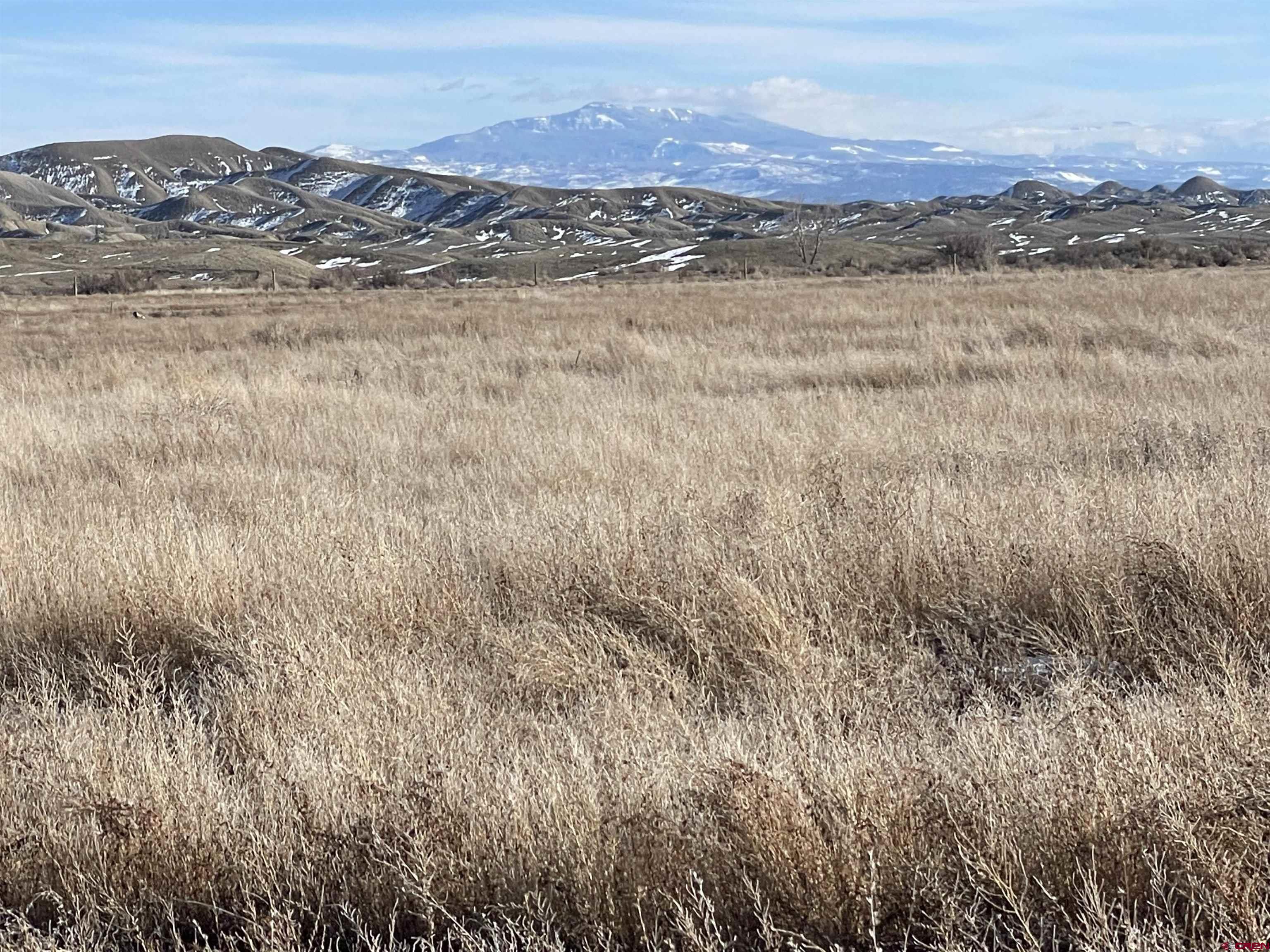 64233 Peach Valley Road Montrose, CO 81401 - Photo 22 of 26 a view of mountain with lake view