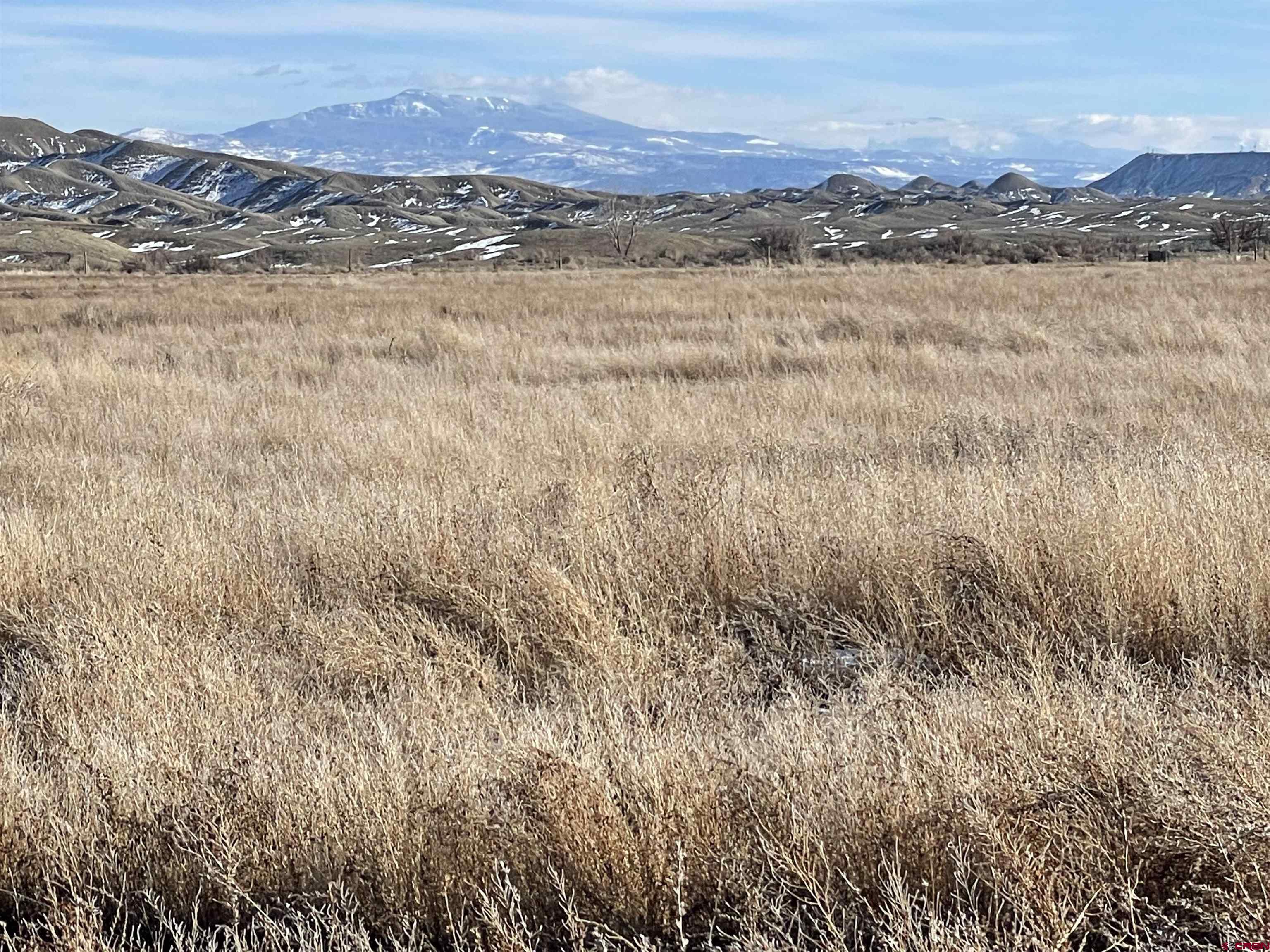 64233 Peach Valley Road Montrose, CO 81401 - Photo 23 of 26 a view of lake and mountain